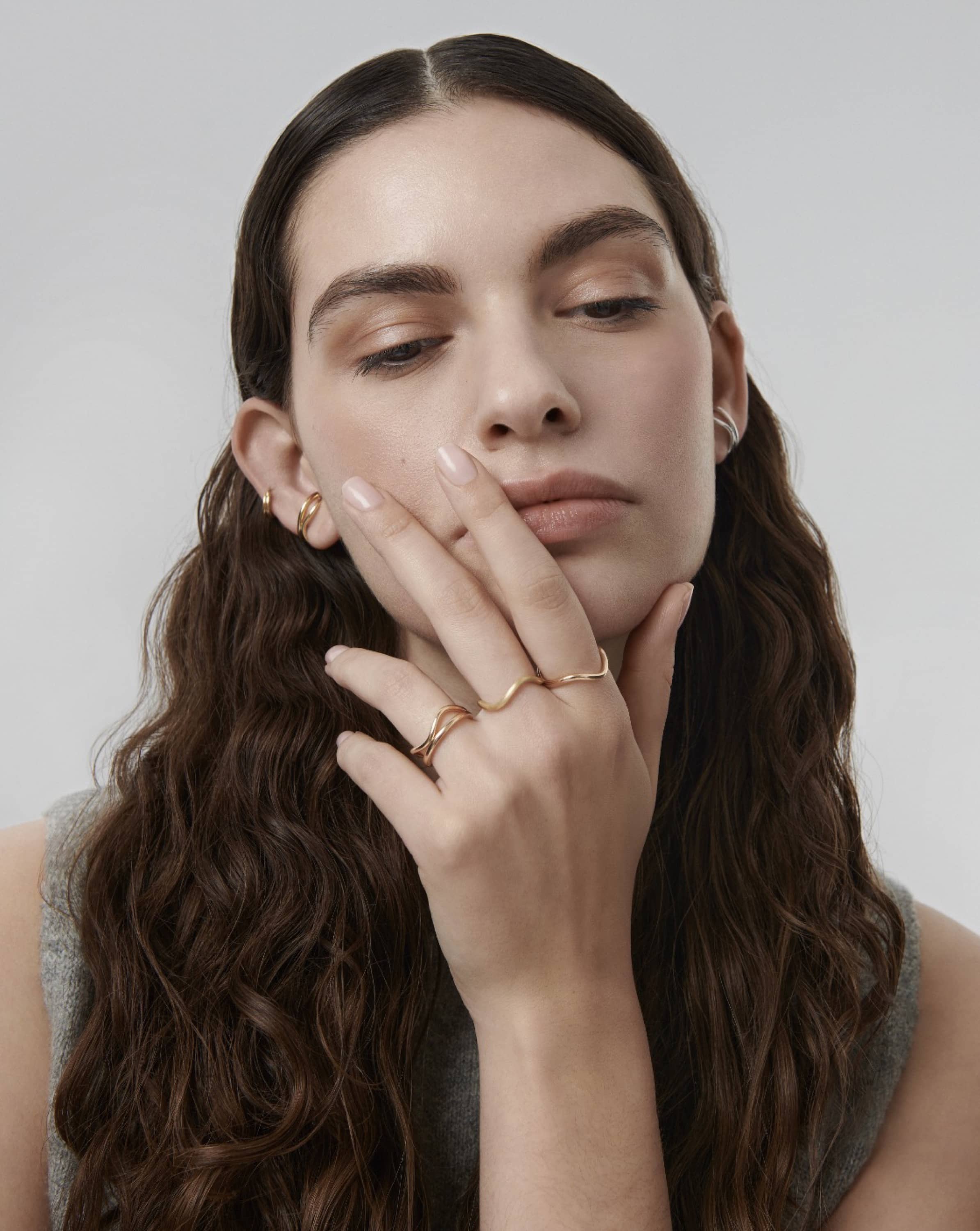 Bague Résilience
