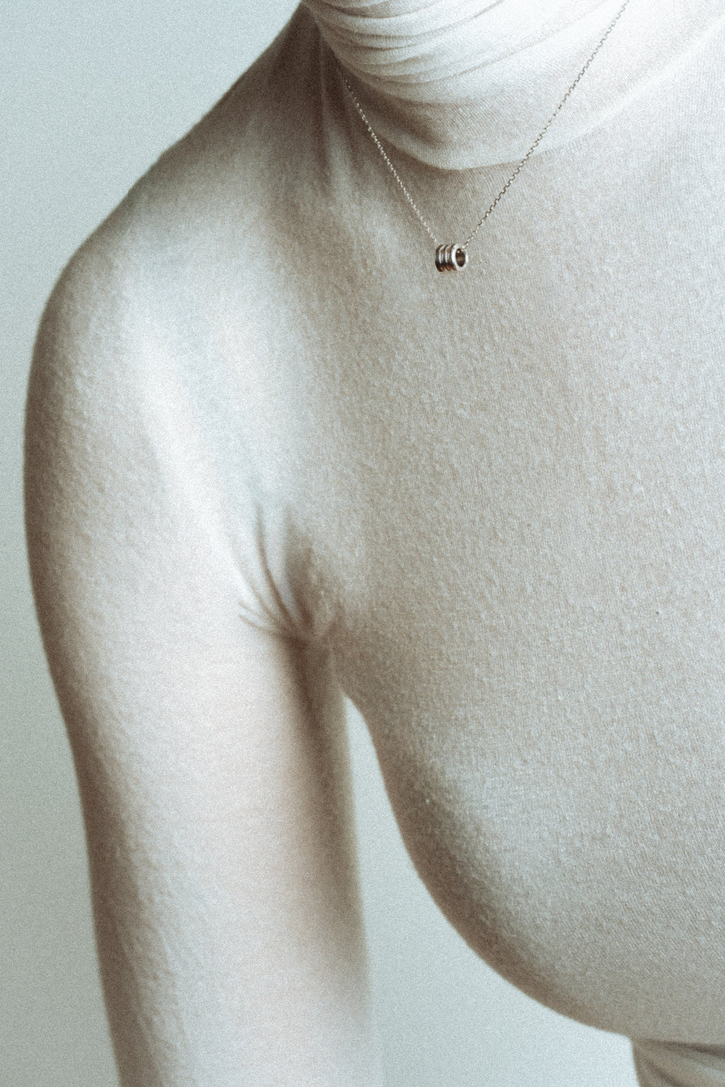 Collier Sérénité