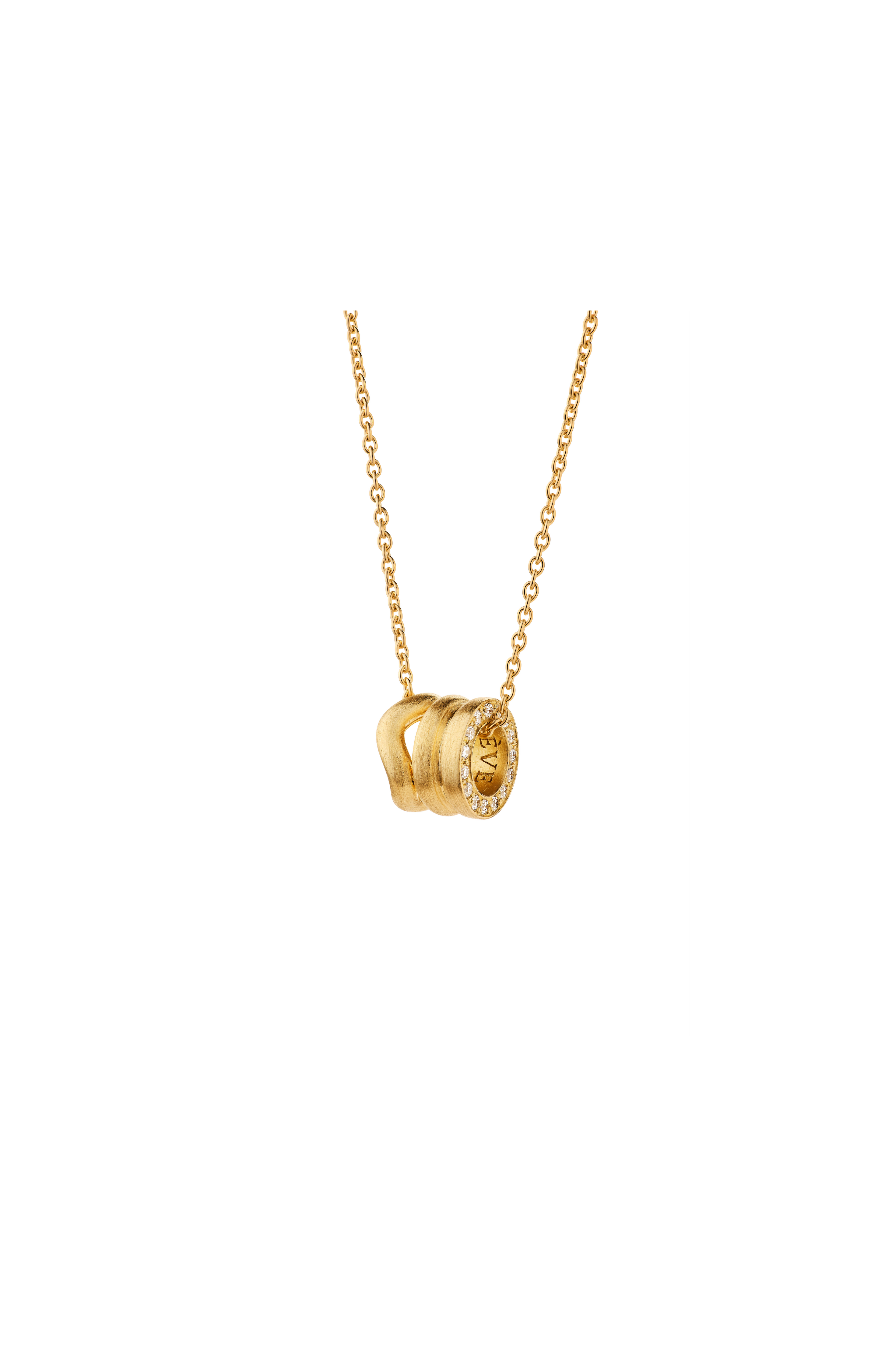 HarmonyDsPendantBRUSHEDYG