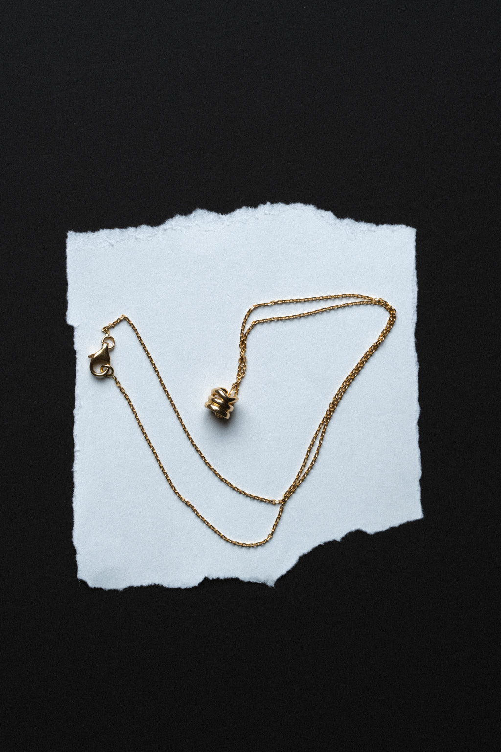 Harmony necklace