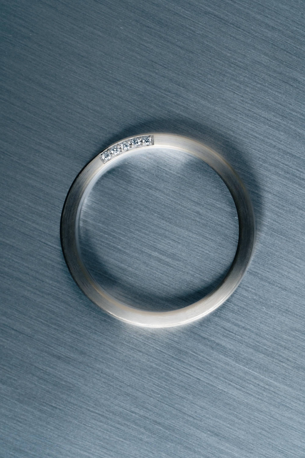 Bague Sérénité