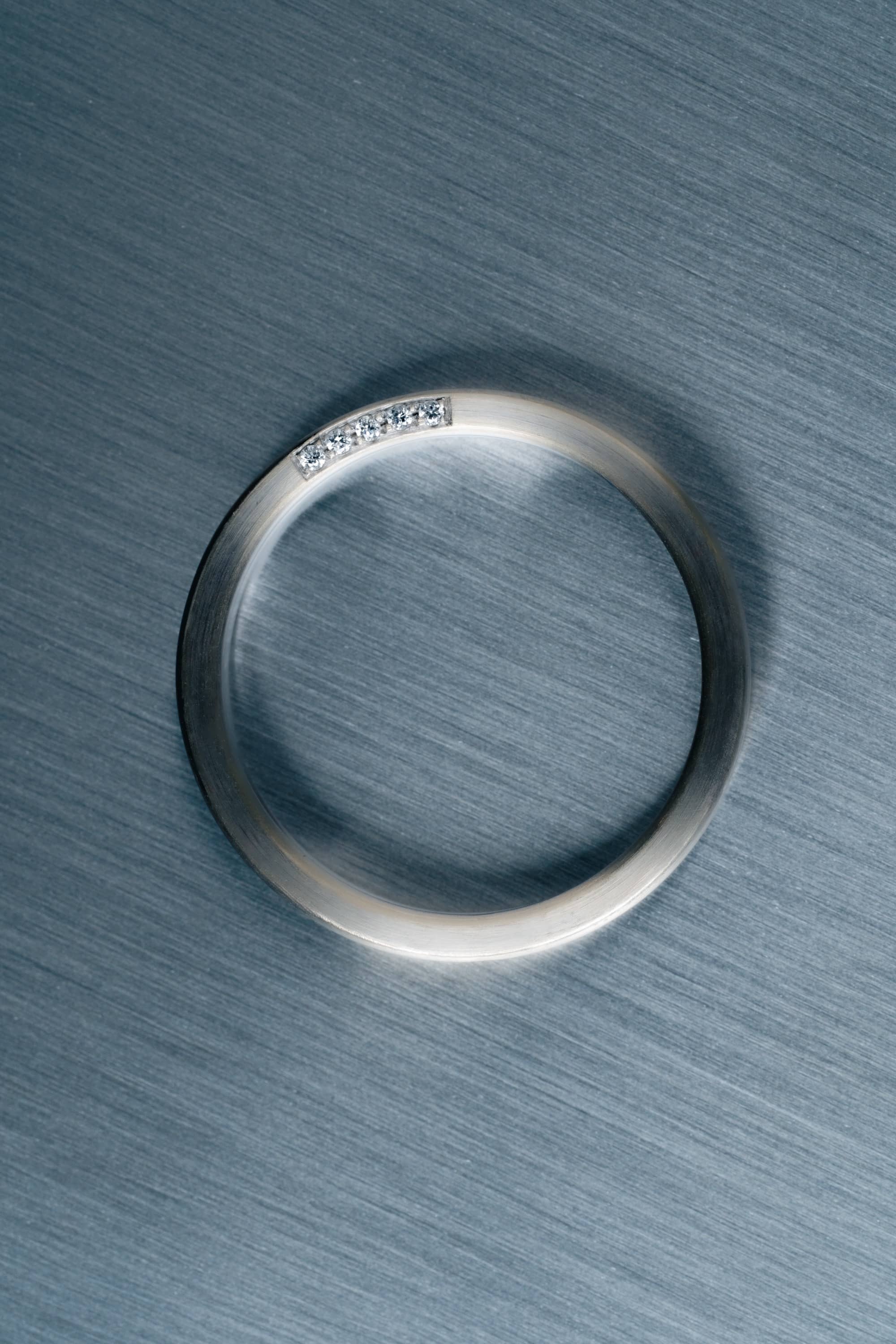 Bague Sérénité