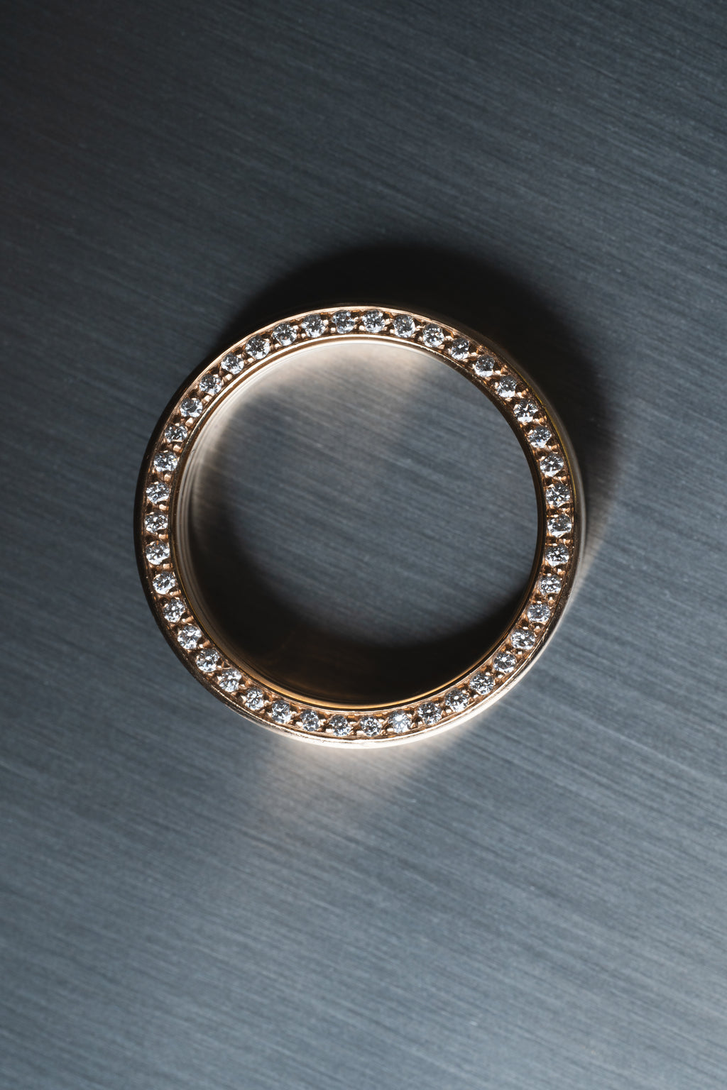 Serenity ring 3 bands