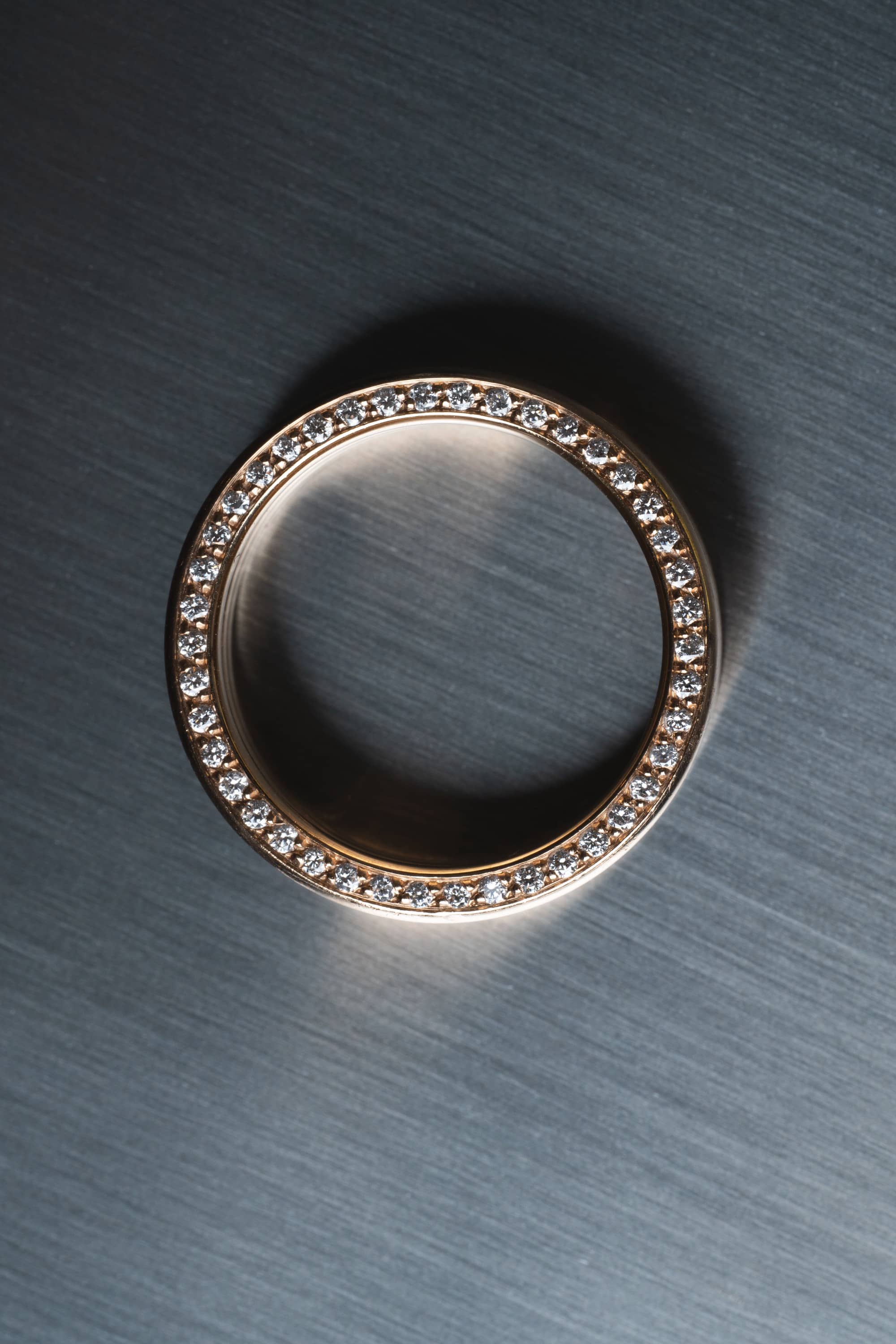 Bague Sérénité